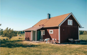 One-Bedroom Holiday Home in Sodra Vi in Södra Vi